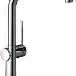 Hansgrohe Talis M54 egykaros konyhai csaptelep 270, króm 72808000Hansgrohe Gyors szállítás