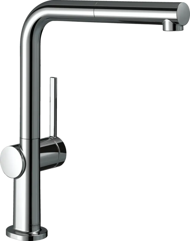 Hansgrohe Talis M54 egykaros konyhai csaptelep 270, króm 72808000Hansgrohe Gyors szállítás