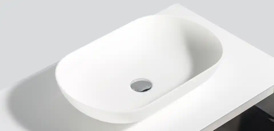 Expressz kézbesítés Wellis Miletos 64x34 cm mosdó matt fehér WB00433Wellis