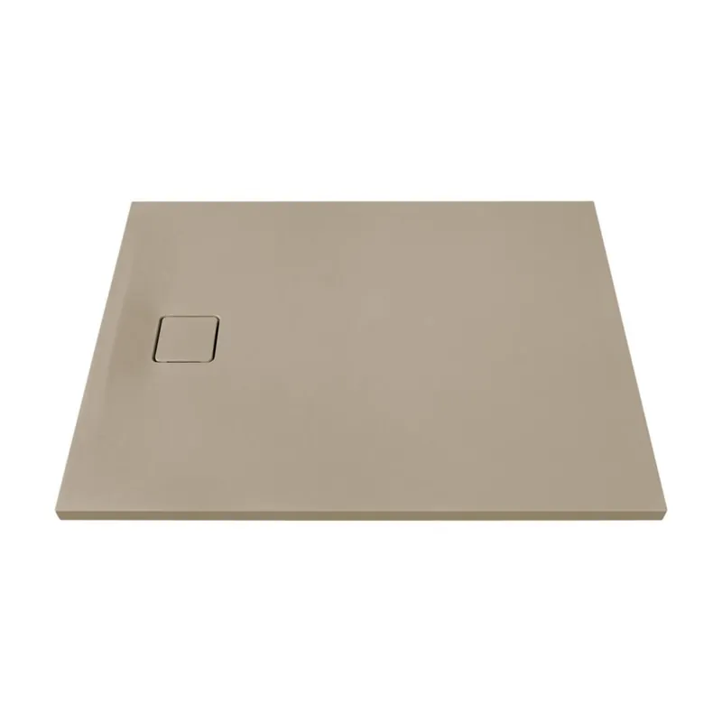 Marmy Loft öntött márvány zuhanytálca 90x120 cm, Gucci Latte 80 7969 90 12 56Marmy Biztonságos fizetés