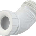 ALCA (Alcaplast) A97SN Flexibilis WC csatlakozóAlcaplast Akciós ár