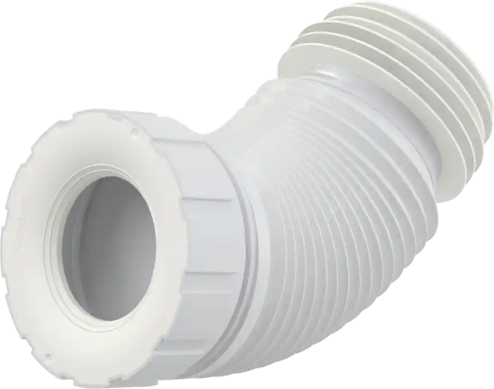 ALCA (Alcaplast) A97SN Flexibilis WC csatlakozóAlcaplast Akciós ár