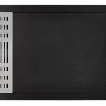 Wellis Ergo Black zuhanytálca 140x90 cm WC00530Wellis Utolsó esély