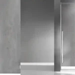 Wellis Sorrento 100 cm nyíló zuhanyanyajtó Easy-Clean bevonattal, jobbos WC00510Wellis Biztonságos fizetés