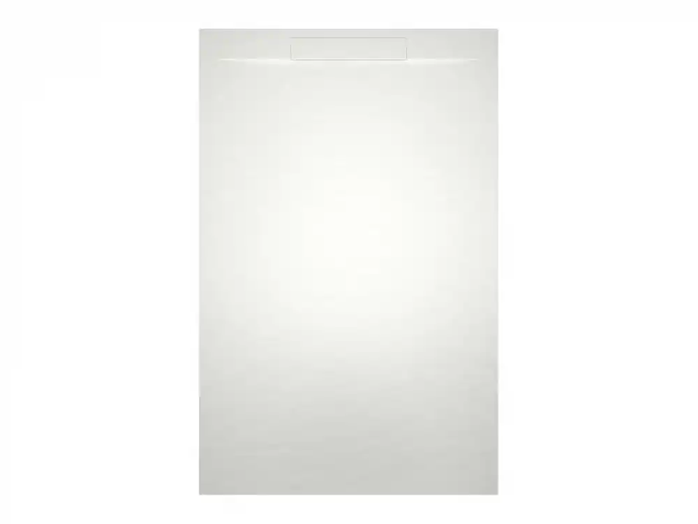 RIHO ISOLA DR10 zuhanytálca, 80x80x3 cm, fehér (DR101050000000S) D007002105Riho Vásárlói kedvenc