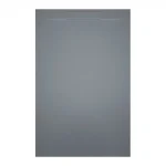 Legjobb ár RIHO ISOLA DR24 zuhanytálca, 100x90x3 cm, szürke (DR240900000000S) D007014090Riho