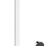 Hansgrohe Pulsify Showerpipe 260, 2 jet EcoSmart, és ShowerTablet Select 400, króm 24241000Hansgrohe Árcsökkenés