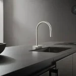 Biztonságos fizetés Hansgrohe Aquno Select M81 egykaros konyhai csaptelep 170, kihúzható fejjel, 3jet rozsdamentes acél hatású 73837800Hansgrohe