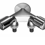 SCHELL COMFORT mellékcsatlakozású duplaszelep 033660699Schell Alacsony ár