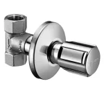 Árcsökkenés SCHELL csempeszelep DN 15 191140699Schell