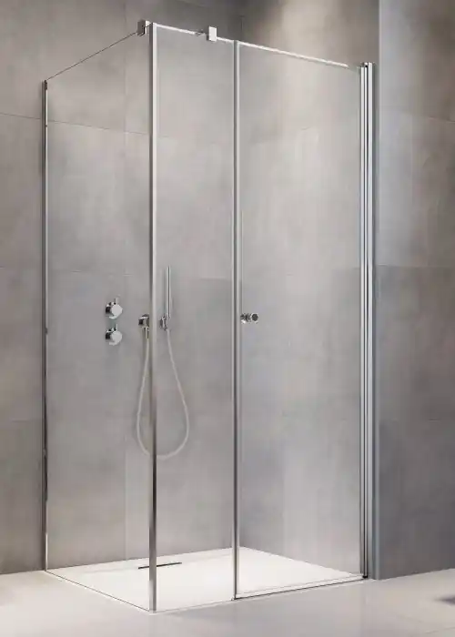 Radaway Eos KDS I 100Jx90 szögletes zuhanykabin 137551-01-01LRadaway Vásárlói kedvenc