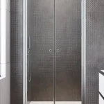 Radaway Eos DWD I 120 zuhanyajtó 137773-01-01Radaway Exkluzív ajánlat
