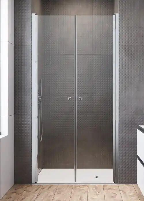Radaway Eos DWD I 120 zuhanyajtó 137773-01-01Radaway Exkluzív ajánlat