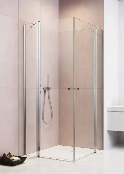 Radaway Eos KDD II 80B szögletes zuhanykabin 13799460-01LRadaway Kedvezményes ár