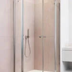 Gyors kiszállítás Radaway Eos KDD II 100J szögletes zuhanykabin 13799462-01RRadaway