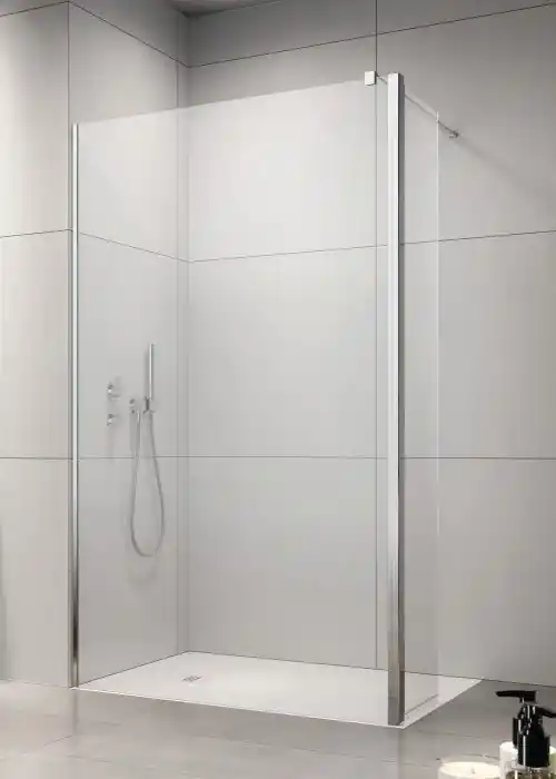 Radaway Eos Walk In II 90B zuhanyfal 13799501-01LRadaway Végkiárusítás