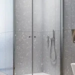Vásárlói kedvenc Radaway Eos PDD I 80 íves zuhanykabin 137613-01-01Radaway