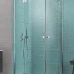 Radaway Torrenta PDD 80x80 íves zuhanykabin 131610-01-01Radaway Biztonságos vásárlás