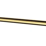 Újdonság Deante Cascada Gold zuhanykar 384 mm, arany szín NAC Z40KDeante