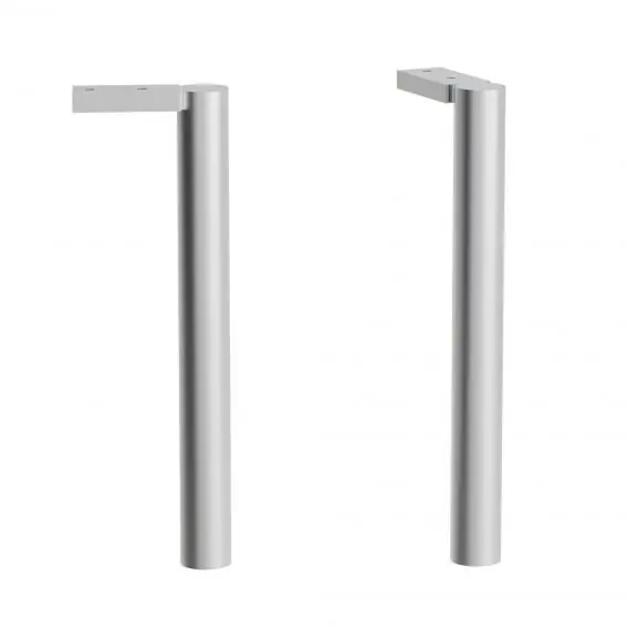 Árengedmény Laufen Base bútorláb 29,5 cm H4029921100001Laufen