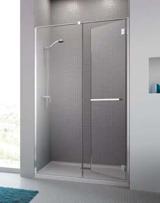 Radaway Carena DWJ 120J zuhanyajtó 134332-01-01NRRadaway Szuper ajánlat