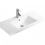 AREZZO Design Medford 60x46 beépíthető mosdó AR-3060CArezzo Design Kedvezmény