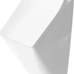 Duravit Viu piszoár (tetőhöz) WonderGliss felület légymatricával 28163200071Duravit Kihagyhatatlan ajánlat