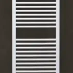 Vedd meg online Zehnder Aura íves fehér fürdőszobai csőradiátor 1856x600 mm PBTN-180-060Zehnder