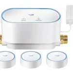 Grohe GROHE Sense Guard Intelligens vízszabályozó szett 22502LN1Grohe Vásárlói kedvenc