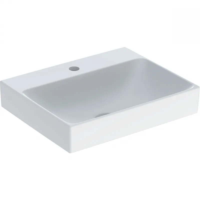 Geberit ONE mosdó 50x40 cm, 505.020.01.6Geberit Azonnali szállítás
