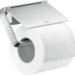 AXOR Universal wc-papír tartó 42836000Axor Árcsökkenés