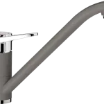 BLANCO WEGA II mosogató csaptelep silgranit alumetál/króm 526410Blanco Ne maradj le