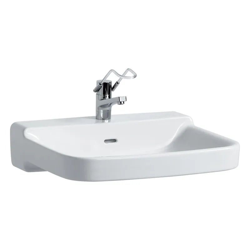 Akció Laufen Pro Liberty mosdó 65x55 cm H8119530001041Laufen