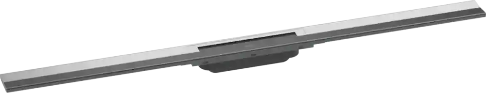 Hansgrohe RainDrain Flex zuhanylefolyó színkészlet 1000, méretre vágható, króm 56046000Hansgrohe Biztonságos fizetés