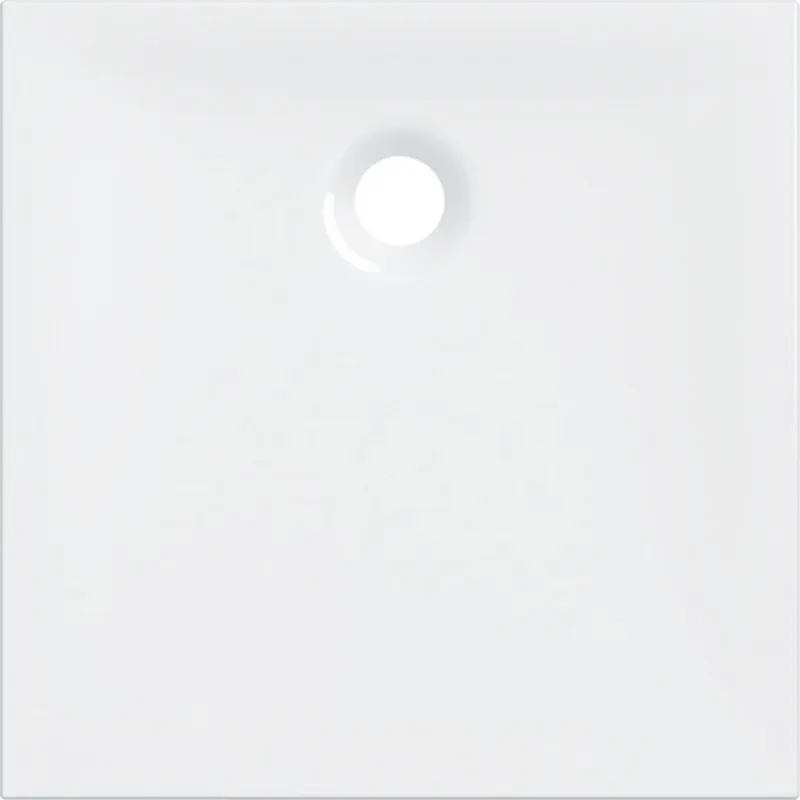Geberit Nemea szögletes zuhanytálca 90x90 cm matt fehér 550.591.00.1Geberit Olcsó