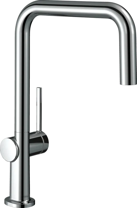 Kedvezmény Hansgrohe Talis M54 Egykaros konyhai csaptelep 220, króm 72806000Hansgrohe