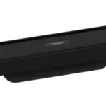Biztonságos fizetés Hansgrohe RainDrain Match zuhanylefolyó színkészlet 80 cm, állítató magasságú kerettel matt fekete 56038670Hansgrohe