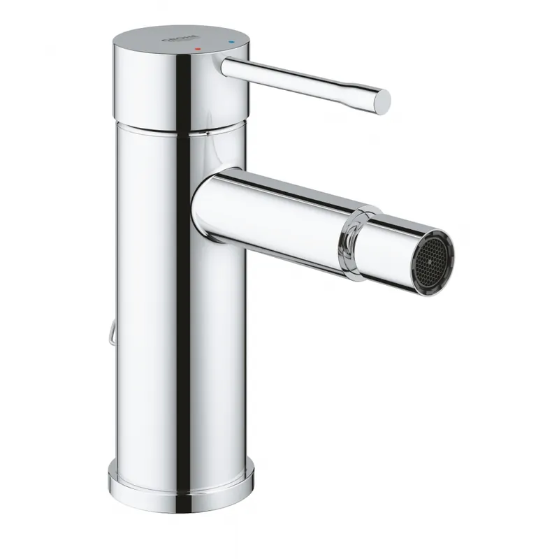 Grohe Essence egykaros króm bidécsaptelep S-es méret, láncos kivitel 32934001Grohe Vásárlói kedvenc