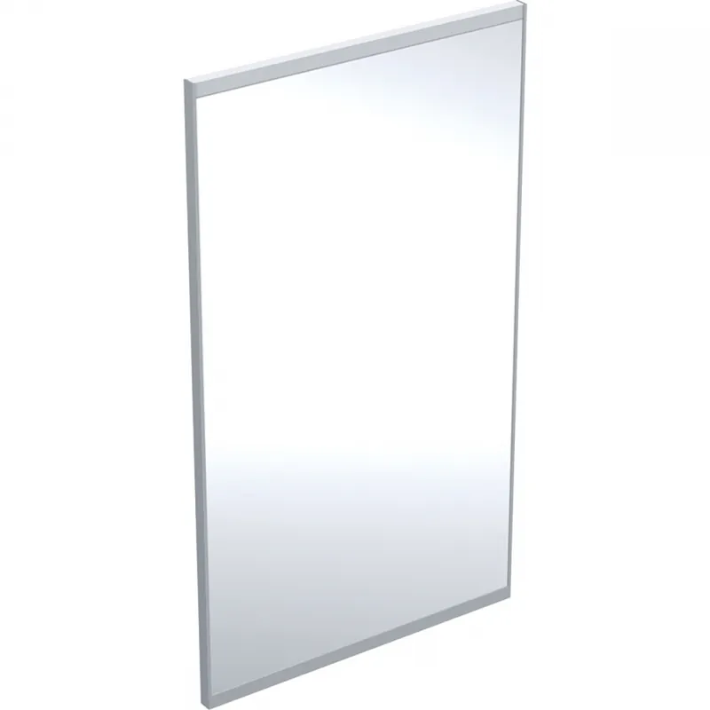 Geberit Option Plus tükör világítással 40x70 cm, ezüstözött/szálcsiszolt alumínium 501.070.00.1Geberit Olcsó