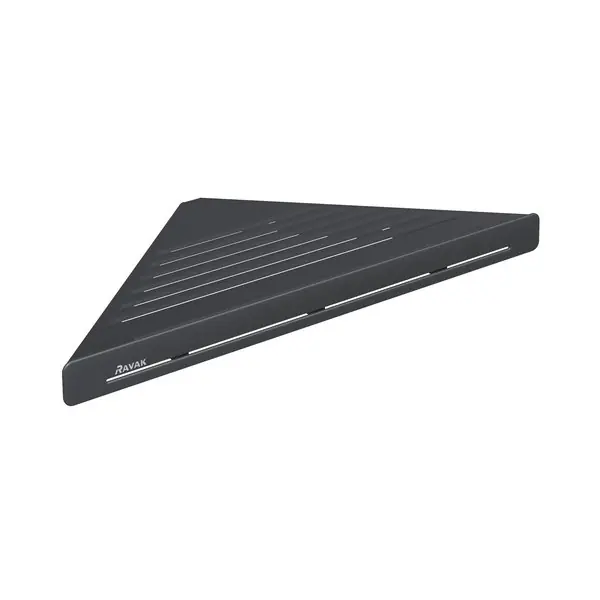 Ravak Polc Slim C fekete/fekete X07P650Ravak Kedvezményes ár