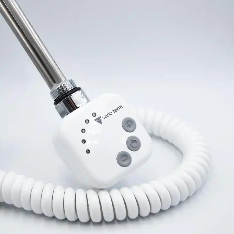 AREZZO Design 400 W-os fűtőpatron, fehér AR-VT400WArezzo Design Expressz kézbesítés