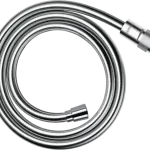 Biztonságos fizetés Hansgrohe Isiflex zuhanycső 160 cm mennyiségszabályozóval 28248000Hansgrohe