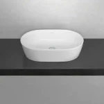 Villeroy & Boch Architectura 60x40 cm ráültethető mosdó túlfolyóval 5A266001Villeroy & Boch Olcsóbb