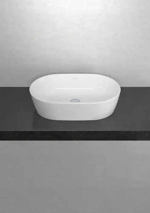 Villeroy & Boch Architectura 60x40 cm ráültethető mosdó túlfolyóval 5A266001Villeroy & Boch Olcsóbb