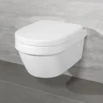 Villeroy & Boch Architectura DirectFlush fali wc CeramicPlus felülettel 4694R001Villeroy & Boch Kihagyhatatlan ajánlat
