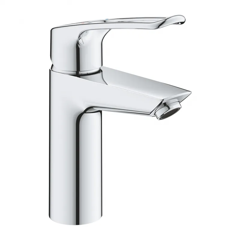 Grohe Eurosmart egykaros mosdó csaptelep klikk-klakk leeresztővel, M-es méret 23981003Grohe Árengedmény