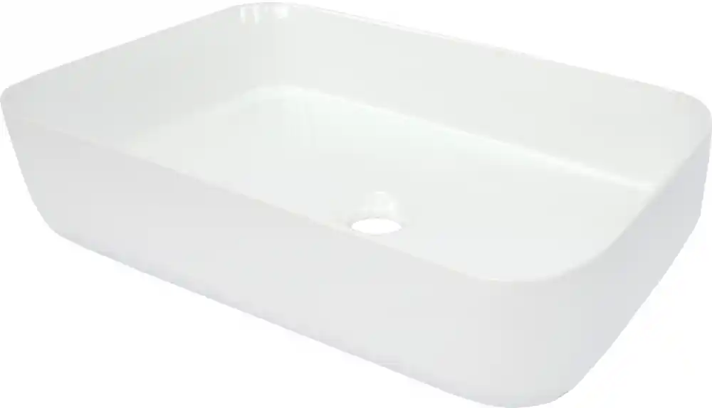 Olcsóbb Deante Hiacynt New pultra ültethető mosdó 50x36 cm CDY_6U5SDeante