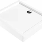 Deante Jasmin 80x90 cm téglalap alapú akril zuhanytálca KGJ_049BDeante Szuper ajánlat