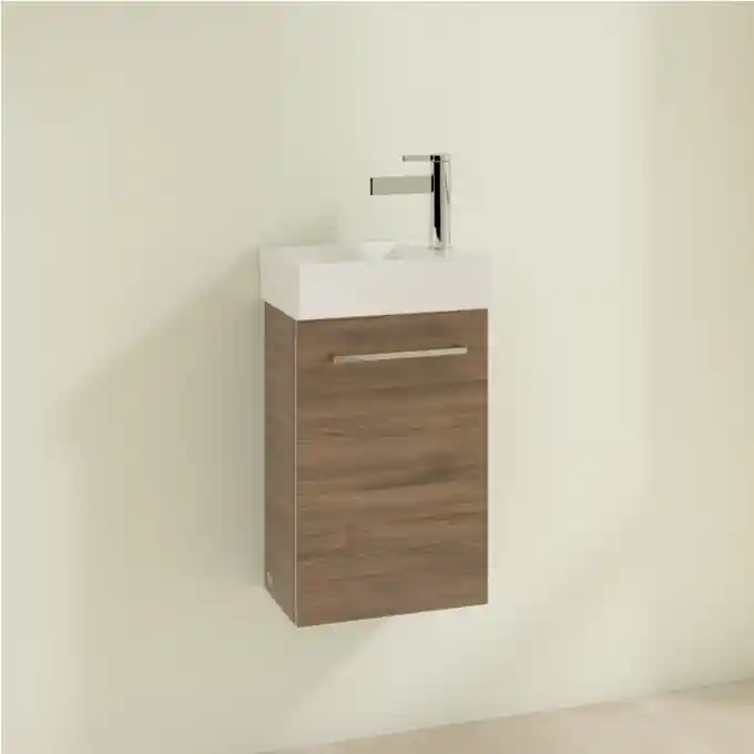 Villeroy & Boch Avento alsószekrény balos zsanér Arizona Oak A87600VHVilleroy & Boch Gyors kiszállítás