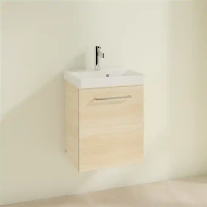 Villeroy & Boch Avento alsószekrény jobbos zsanér Elm Impresso A88701PNVilleroy & Boch Kihagyhatatlan ajánlat
